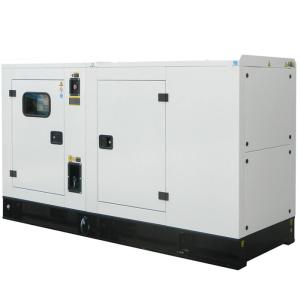 Quality Electric Power 15kw Yanmar Diesel Generator Automatic Change Over HGM6120 LCD Display wholesale