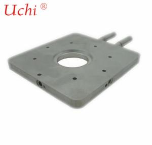 Quality Copper Water Cooling Plate , Aluminum Alloy Liquid Cold Plate wholesale
