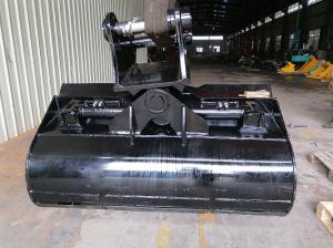 Quality Professional Tools Tilting Excavator Buckets Sale 1500mm Width Skeleton wholesale