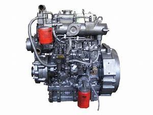 Quality Anticlockwise Rotation 15KW Watercooled V Twin Diesel Engine wholesale