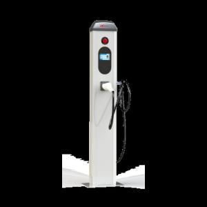 Quality Safe Fast Public Electric Vehicle Charging Stations J1772 Ev Charger Type 1 Agent wholesale