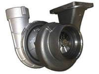 Quality Komatsu Excavator KTR130-11F Turbo 6502-13-2003, wholesale