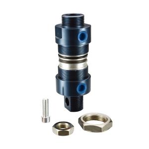 Quality MAL Pneumatic Cylinder Kit AIRTAC Type Blue Colour With Bore 16mm - 40mm wholesale