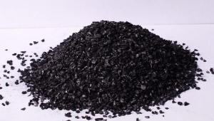 Quality Coal Based Granular Activated Carbon Adsorbent Black Activated Charcoal Granules wholesale