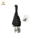 Excavator Joystick Handle Hydraulic Joystick Control 206-3303 For Excavator