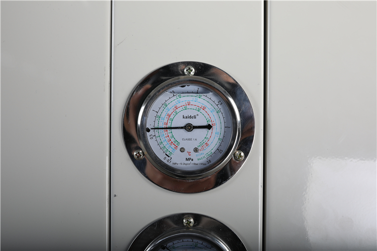 Fin Type Air Cooled Cold Room Condensing Unit Evaporator For Cold Storage