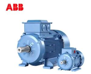 Quality ABB motor M2BA132SMB 3 Phase 380V Electric Motor with Enclosed Housing wholesale