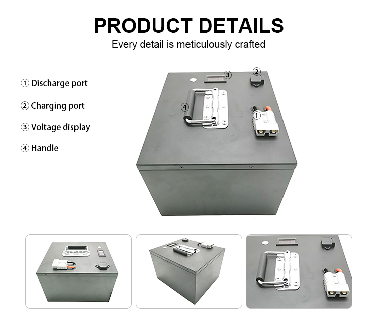 Electronic 72v 30ah Lithium Ion Battery Pack Li Ion Battery 18650