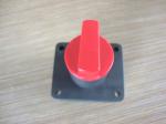 AC Electric Power Switch , Shut Off Switch 300A For Car / Boat / Truck Battery