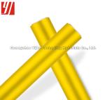 Eco Friendly Yellow 30 MIC Soft Touch Matte Laminating Film
