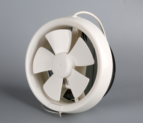 4-6 Inches 110v/220V Household Bathroom Exhaust Fan Wall Mounting Air Extractor Fan