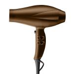 2000W Electric high-power anion hair dryer quick dry hair dryer with mute air