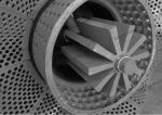 Flotation Wear Polyurethane Components