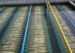 Mbr Wastewater Reclaim Reuse Compact Leather Sewage Treatment Industry 316SS
