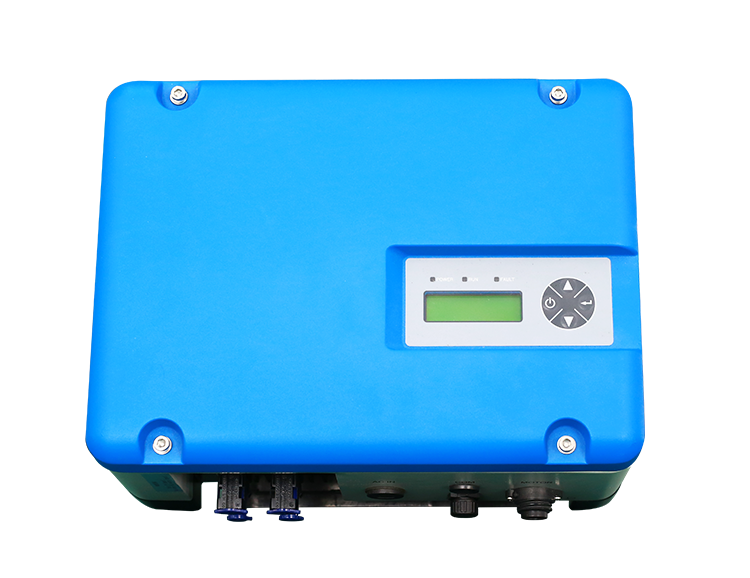 Jntech 2.2kw Single Phase Solar Inverter / 220v Solar Inverter For Water Pump