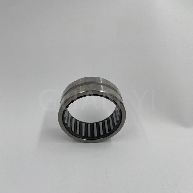 OTOTRI Combined Needle Roller Thrust Bearing NKIA NKIB 5901 5902 5903 5904 59/22