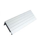 Anodized Aluminum Solar Frame Panel Screen Photovoltaic Industry