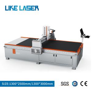Quality Versatile Laser Engraving Machine for Glass Stainless Signs Aluminium Deco Sheet wholesale