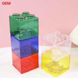 Quality ABS Money Box Children's Piggy Bank Toy For Kindergarten Gift Supplied By Client wholesale