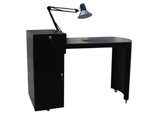 WT-8606 Modern Salon Manicure Tables Beauty Salon Manicure Furniture Nail SPA Table