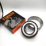 HM807049 / HM807010 TIMKEN 2.125x4.125x1.4375" Tapered Roller Bearings