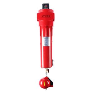 Quality Compressed Air Filter For Off Shore Platforms wholesale