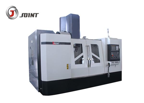 Cheap Customized Voltage Vertical CNC Machine Center BT40 45° Spindle VMC1060L3 for sale