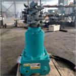 20 Ton Drum Cutter Attachment For Excavator ODM Cutter Drum