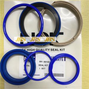 Quality 99100147 99100102 3CX 3DX Hydraulic Cylinder Seal Kits LIFT TILT STEERING wholesale