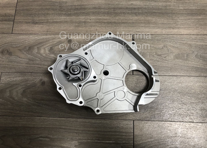 Euro4/5 JMC Auto Parts 1307100WK JMC Truck Engine Water Pump