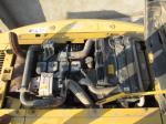 Used Excavator Komatsu PC120-6EO
