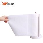 Oil Absorbing Disposable Cleaning Cloths Kitchen Dish Towels PP Wood Pulp