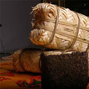 Quality Gift Package Black Tea Brick Pollution - Free Contains Rich Nutrients wholesale