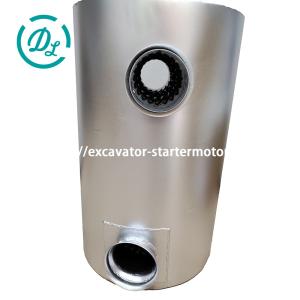 Quality A40E Dump Truck Muffler 15015148 11064124 1624612 Engine Parts wholesale
