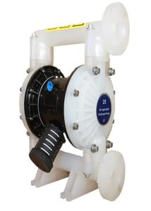Quality Air Purification High Flow Diaphragm Pump For Waste Water Treatment wholesale