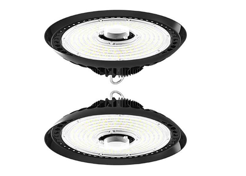 Advanced lighting technology UFO high bay lamp 150W smart dimming