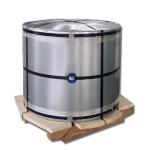 Width 610mm Superdyma DIN Grade Alloy Steel Coil