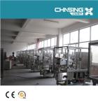 Automatic Cosmetics Composite Tube Filling Sealing Machine For Toothpaste