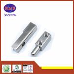 Advanced Metal Injection Molding Parts Lock Shifting Parts Used In Industry