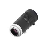 Cobra Series Fixed Focal Length Lenses Focal Length 50mm F2.8-F22 WD 250-2000mm