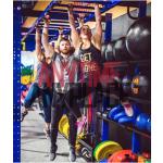 Multifunctional Heavy Bag Trolley Universal Heavy Bag Freestanding Frame