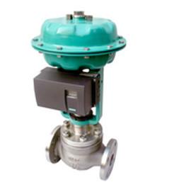 Quality Pneumatic Flow Control Valve High Capacity Flow Welding Connection wholesale