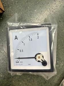Quality LONGKING mA Meter 6C2 GB7676-98 0-800 1mA wholesale