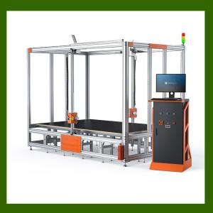 Quality CE 300 watt to 6000 watt CNC Hot Wire Foam Cutter wholesale