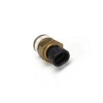 PC400-6 Excavator Diesel Engine Parts NT855 Water Coolant Temperature Sensor