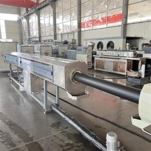 Quality Plastic Pipe Making Machine Water Line Pipe Toilet Water Supply Lines Ppr Pipe For Water extruder Supply wholesale