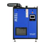 Wastewater Aeration System Low Noise Energy Saving Air Suspension Blower