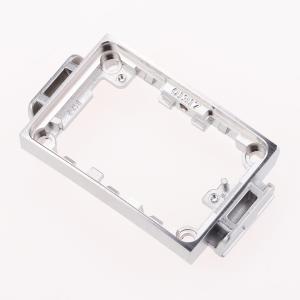 Quality Passivation Powder Metallurgy Parts wholesale