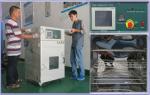 High Precision Climate Test Chamber Climate Temperature Measuring Instrument