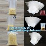 PVA Bag for Carp Fishing 7cm*15cm Water Dissolving Carp Fishing , Water